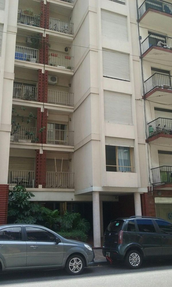  Warehouse in Buenos Aires, Argentina No. 108066