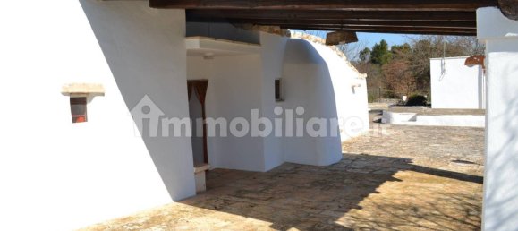 3 غرف نوم منزل في Ostuni, Italy رقم 67479 15