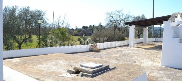 3 غرف نوم منزل في Ostuni, Italy رقم 67479 19