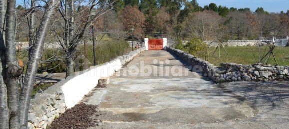 3 غرف نوم منزل في Ostuni, Italy رقم 67479 2