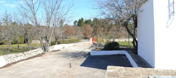 3 غرف نوم منزل في Ostuni, Italy رقم 67479 18