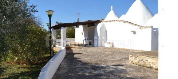 3 غرف نوم منزل في Ostuni, Italy رقم 67479 5