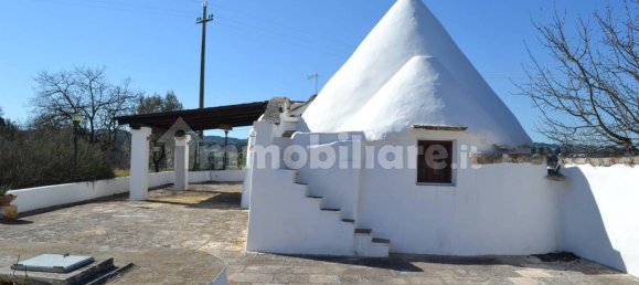 3 غرف نوم منزل في Ostuni, Italy رقم 67479 25