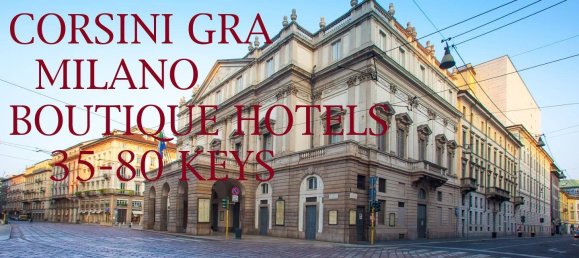 5 rooms Building in Florence, Italy No. 121616 14