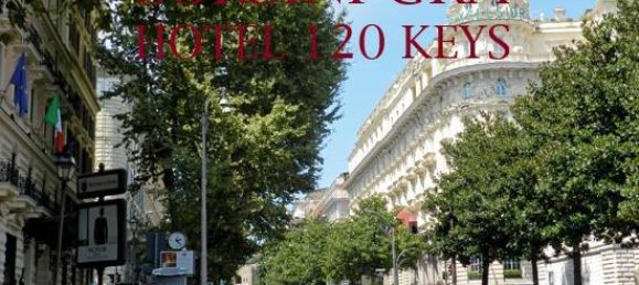 5 rooms Building in Florence, Italy No. 121616 24