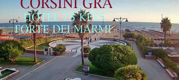 5 rooms Building in Florence, Italy No. 121616 22