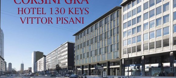 5 rooms Building in Florence, Italy No. 121616 19