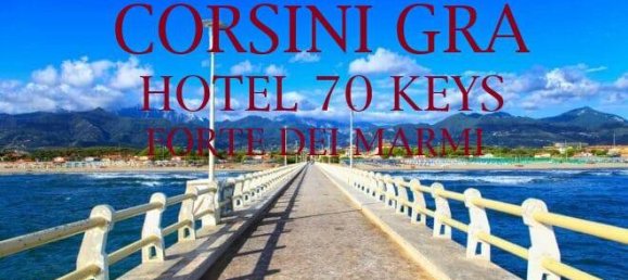 5 rooms Building in Florence, Italy No. 121616 6