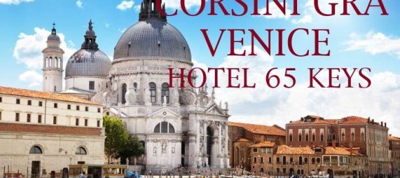 5 rooms Building in Florence, Italy No. 121616 9