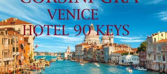 5 rooms Building in Florence, Italy No. 121616 20