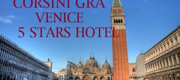 5 rooms Building in Florence, Italy No. 121616 17