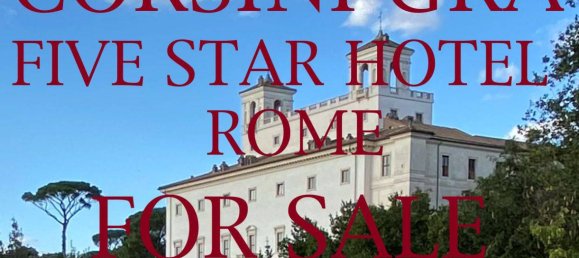 5 rooms Building in Florence, Italy No. 121616 12