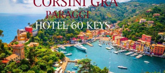 5 rooms Building in Florence, Italy No. 121616 7