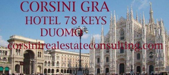 5 rooms Building in Florence, Italy No. 121616 13