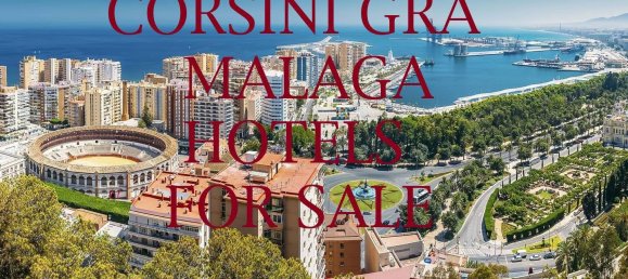 5 rooms Building in Florence, Italy No. 121616 21