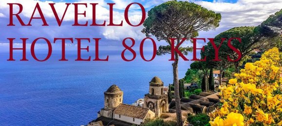 5 rooms Building in Florence, Italy No. 121616 23