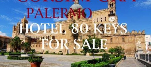 5 rooms Building in Florence, Italy No. 121616 15