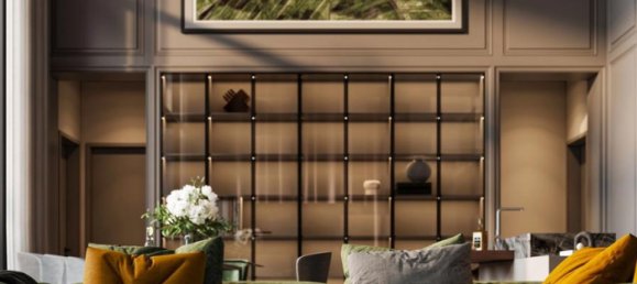 4 chambres Penthouse à Phuket, Thailand No. 69165 10