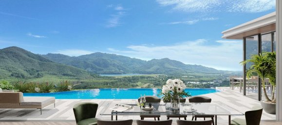 4 chambres Penthouse à Phuket, Thailand No. 69165 4