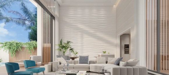 4 chambres Penthouse à Phuket, Thailand No. 69165 5