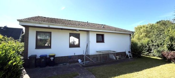 4 bedrooms Bungalow in Ostholstein, Germany No. 278277 3