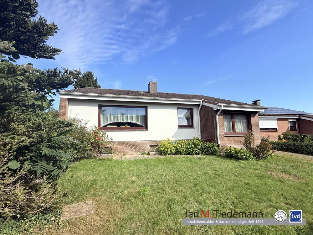 4 bedrooms Bungalow in Ostholstein, Germany No. 278277