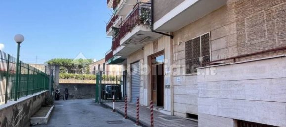 2 غرف نوم شقة في Castellammare di Stabia, Italy رقم 121472 9