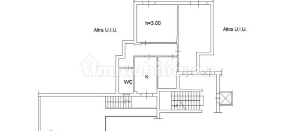 2 غرف نوم شقة في Castellammare di Stabia, Italy رقم 121472 2