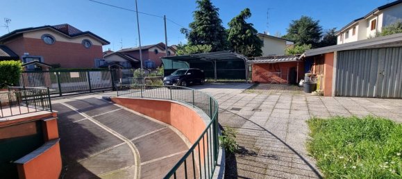 Villa T6 em Bollate, Italy N.º 165139 29