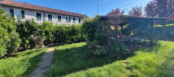 Villa T6 em Bollate, Italy N.º 165139 25