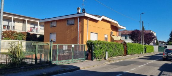 Villa T6 em Bollate, Italy N.º 165139 37