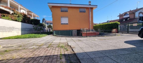 Villa T6 em Bollate, Italy N.º 165139 39