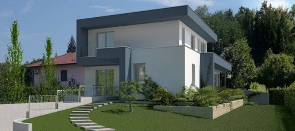 Villa T6 em Bollate, Italy N.º 165139 2