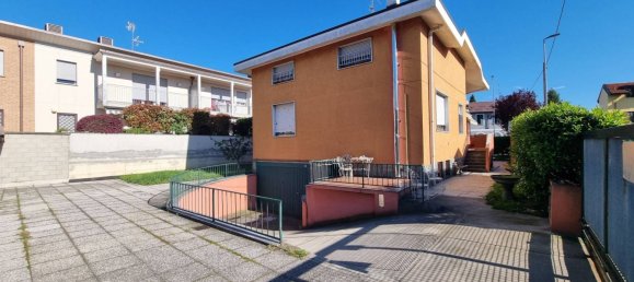 Villa T6 em Bollate, Italy N.º 165139 41