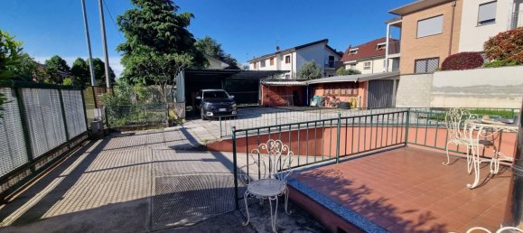 Villa T6 em Bollate, Italy N.º 165139 42