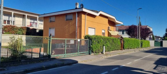 Villa T6 em Bollate, Italy N.º 165139 38