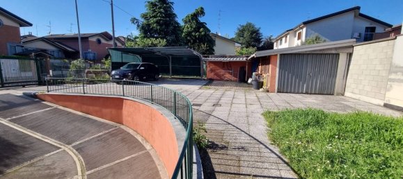 Villa T6 em Bollate, Italy N.º 165139 30