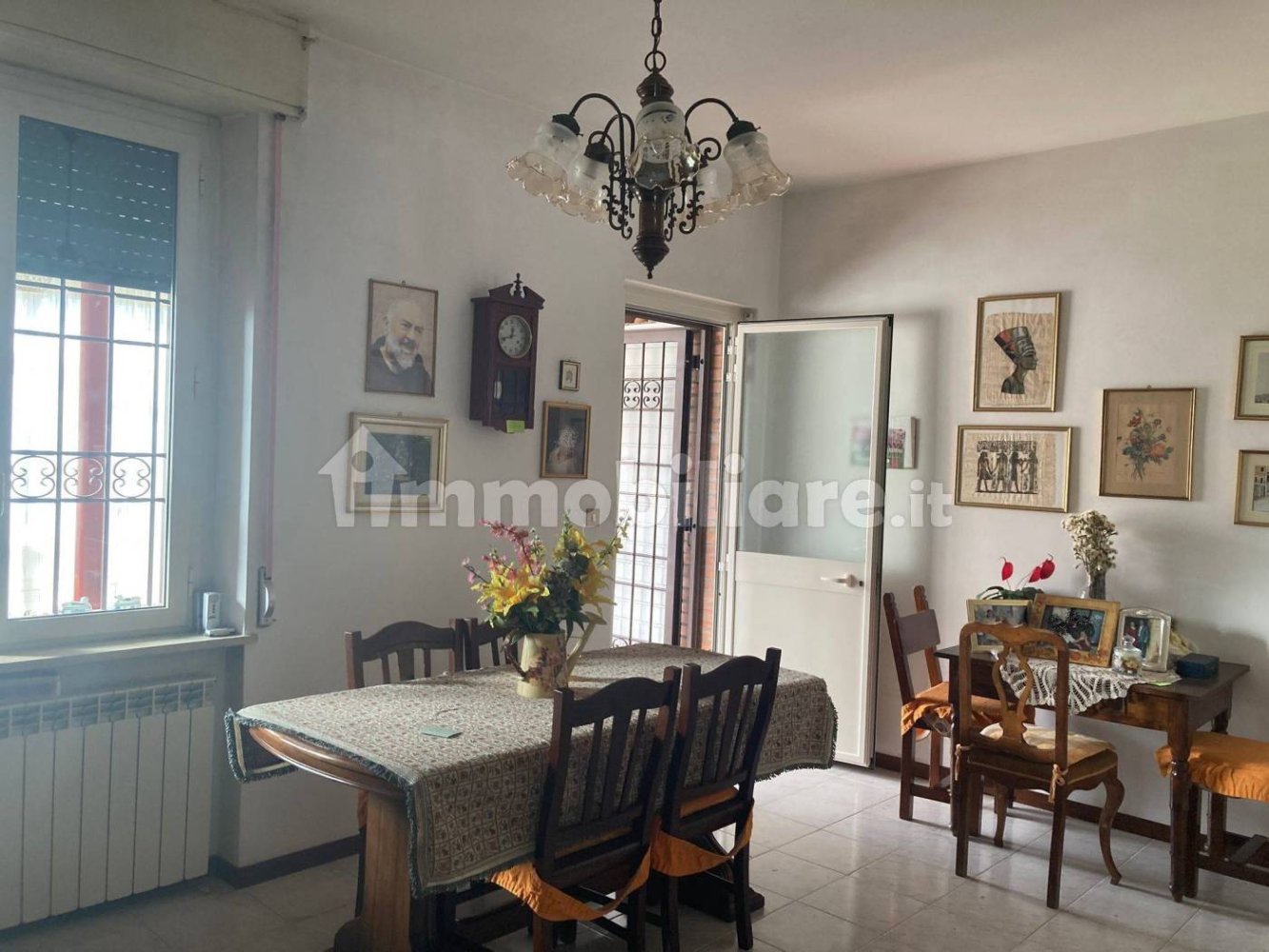 3 bedrooms House in Perugia, Italy No. 258914