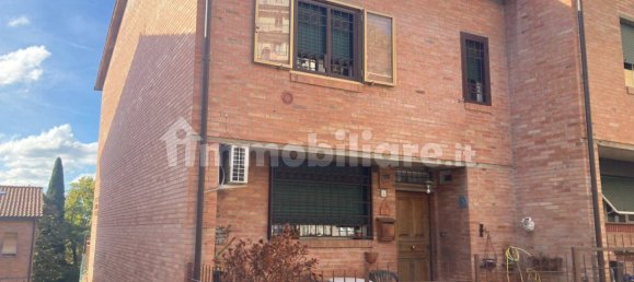 3 bedrooms House in Perugia, Italy No. 258914 35