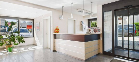 1 bedroom Apartment in Ludwigsburg, Germany No. 292827 12