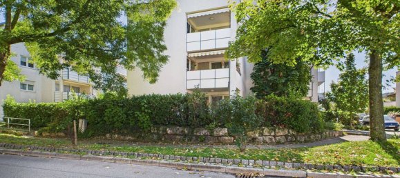 1 bedroom Apartment in Ludwigsburg, Germany No. 292827 15