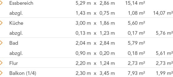 1 bedroom Apartment in Ludwigsburg, Germany No. 292827 2