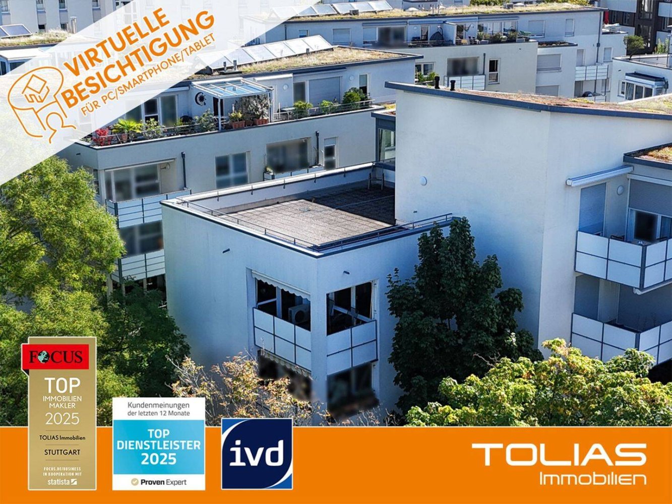 1 bedroom Apartment in Ludwigsburg, Germany No. 292827