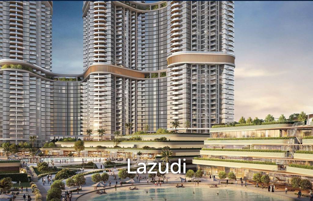 1 bedroom Apartment in Dubai, UAE No. 25009