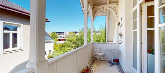 7 rooms Villa in Liesing, Austria No. 187519 14