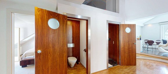 7 rooms Villa in Liesing, Austria No. 187519 13