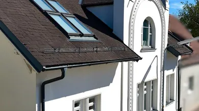 7 rooms Villa in Liesing, Austria No. 187519