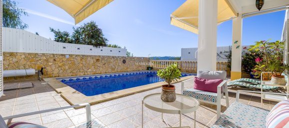 4 bedrooms Villa in Lagos, Portugal No. 132587 3