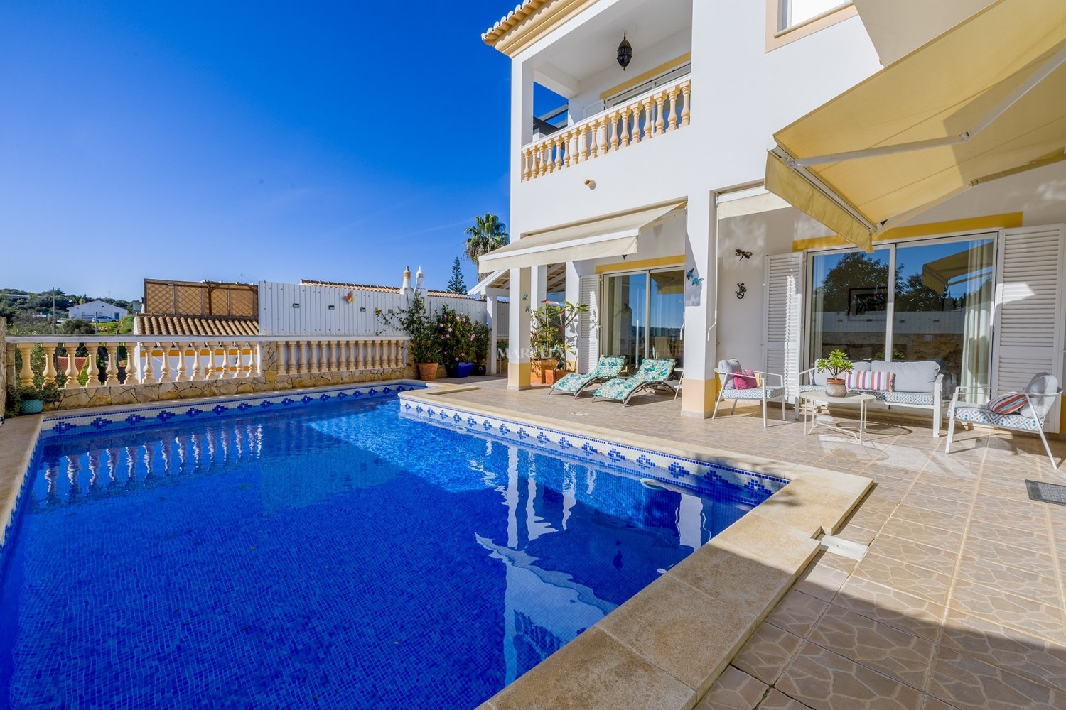 4 bedrooms Villa in Lagos, Portugal No. 132587