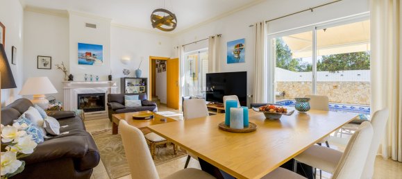 4 bedrooms Villa in Lagos, Portugal No. 132587 6